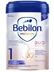 Bebilon 1 Profutura Duobiotic        800 g